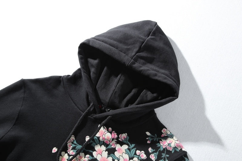 Phoenix Hoodie XXX