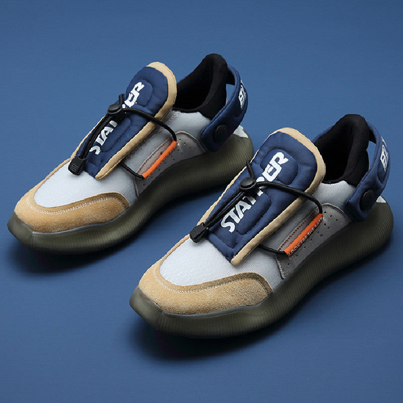 Breathable Sneaker