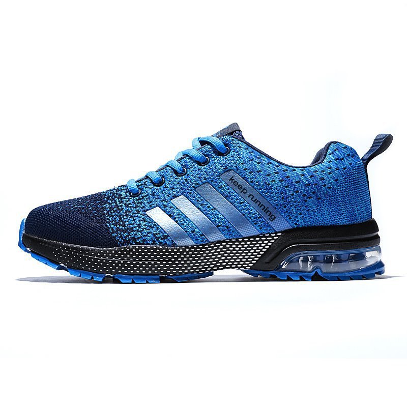 Fly Woven Sneakers