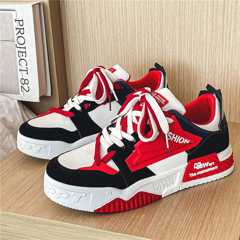 Soft Sole Sneakers