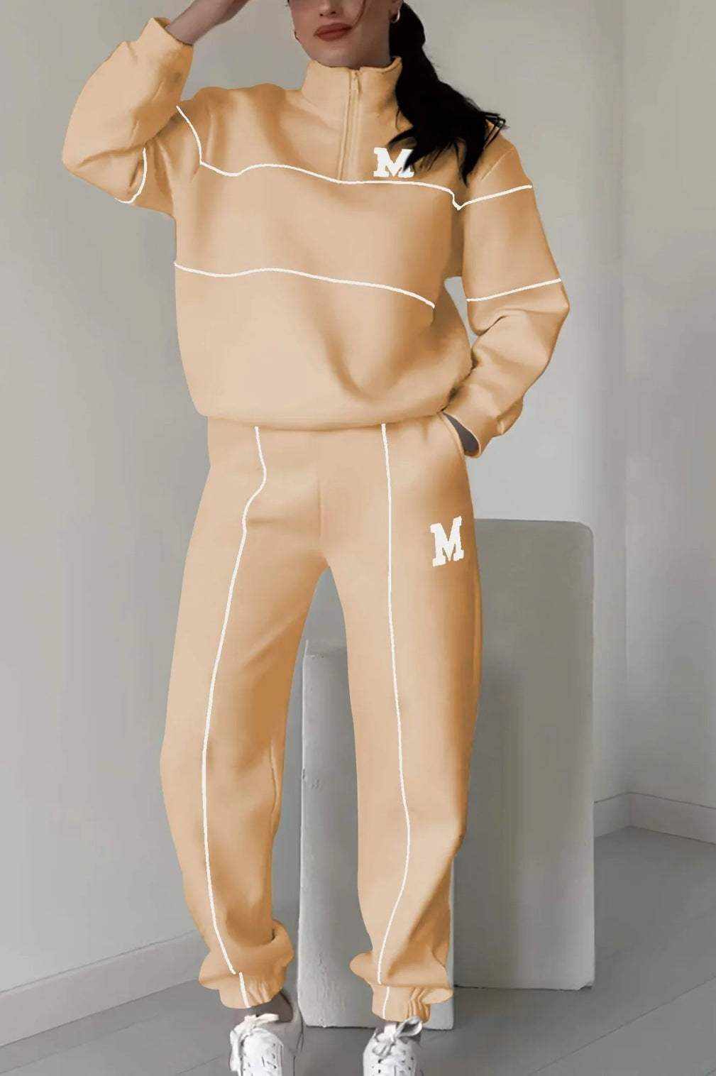 2 Piece Lounge HoodlesWOMENS FASHIONSROBS FASHIONSWEAR 114'SROBS FASHIONSWEAR 114’S2 Piece Lounge Hoodles