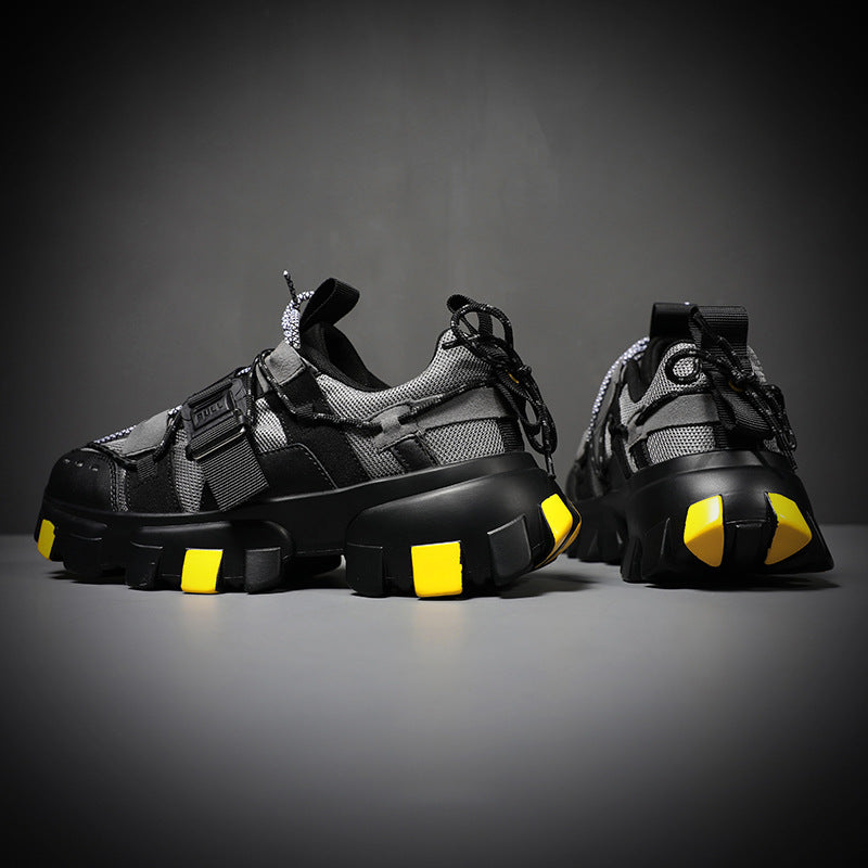 Hip-hop top Daddy Sneakers