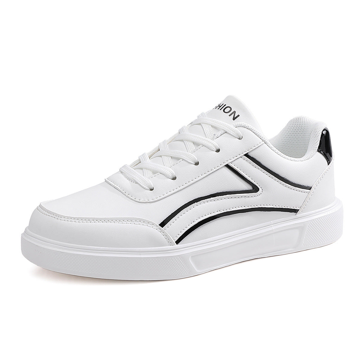 Female Students Sneakers