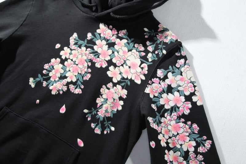Phoenix Hoodie XXX