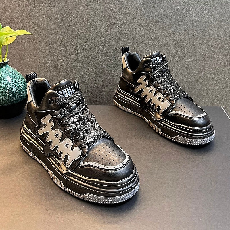 Trendy Casual Sneakers