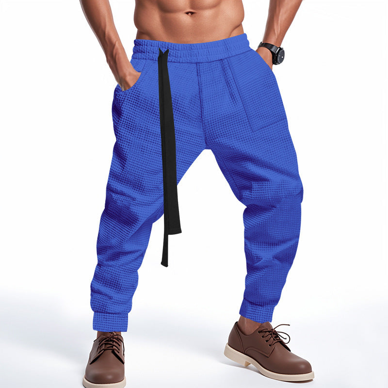 Hip Hop Streetwear Track Pants