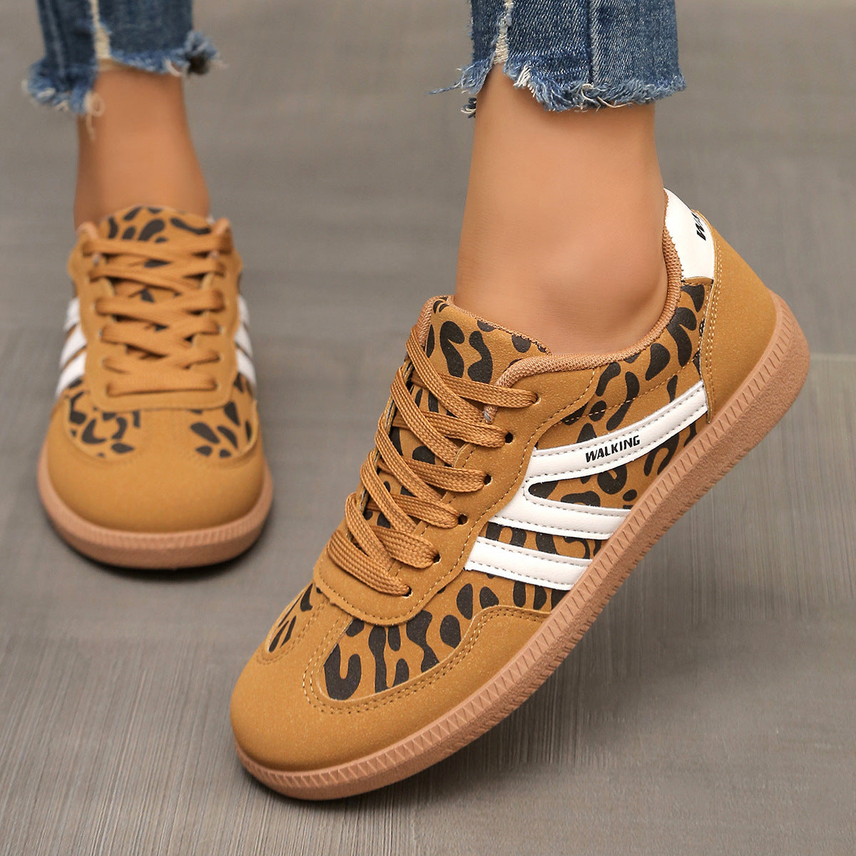 German Sneaker