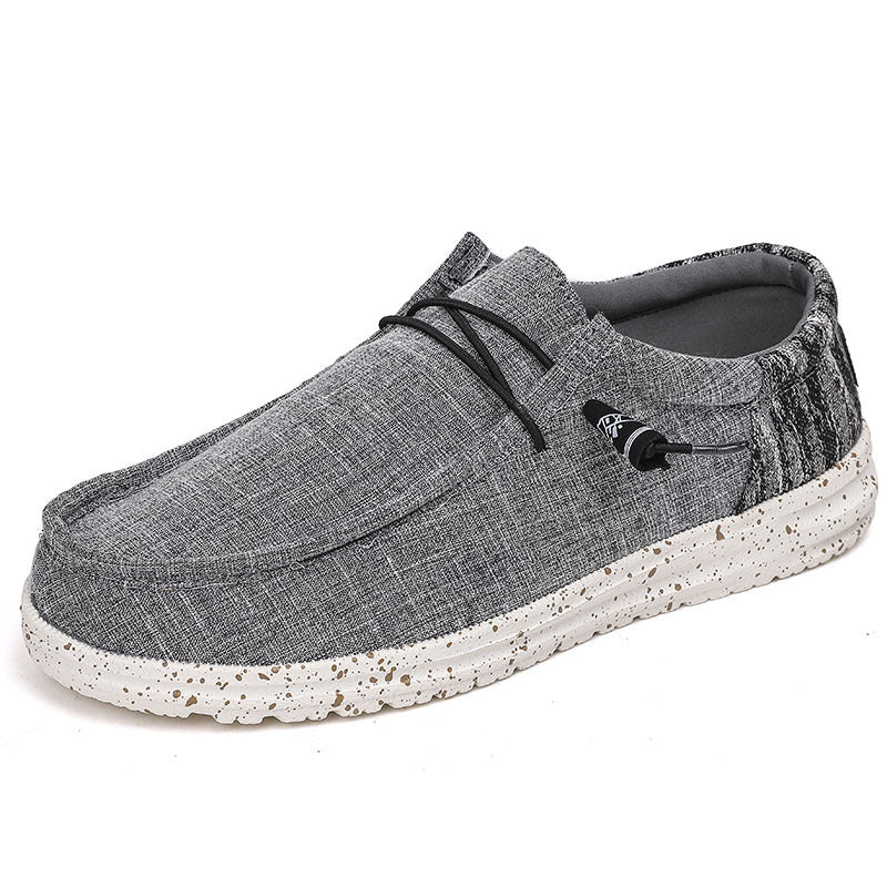 Patchwork Sneakers