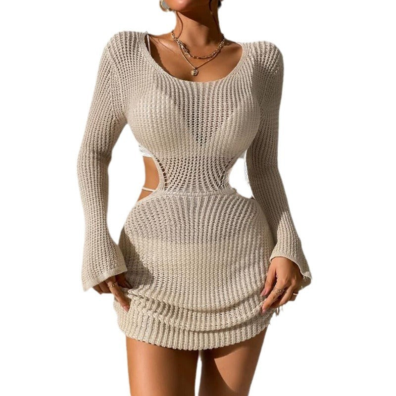Bikini Swimsuit Blouse