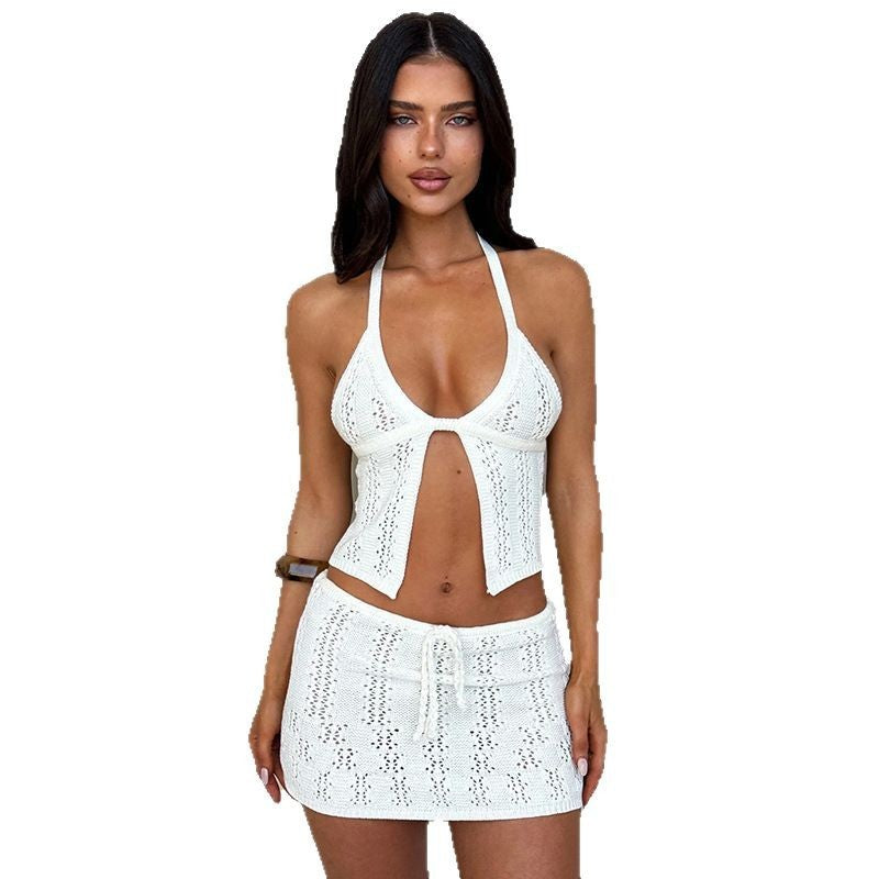 Beach Bikini Suit