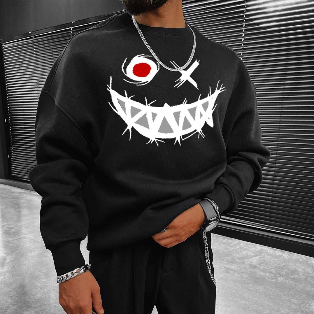 Smiley SportswearCOUPLE MATCHING HOODIESROBS FASHIONSWEAR 114'SROBS FASHIONSWEAR 114’SSmiley Sportswear