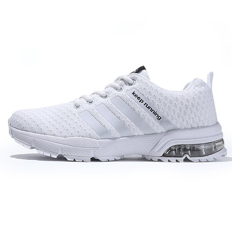 Fly Woven Sneakers