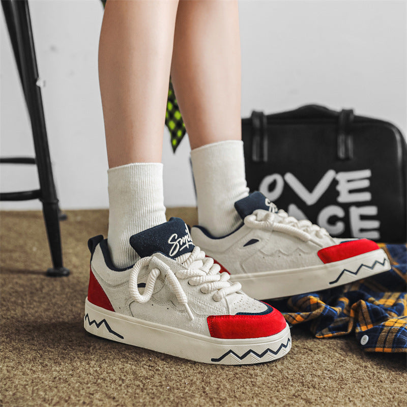Couple Sports Sneakers