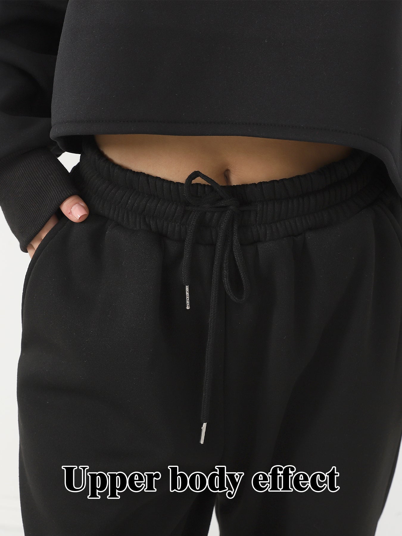 Hoodie Set 114'S