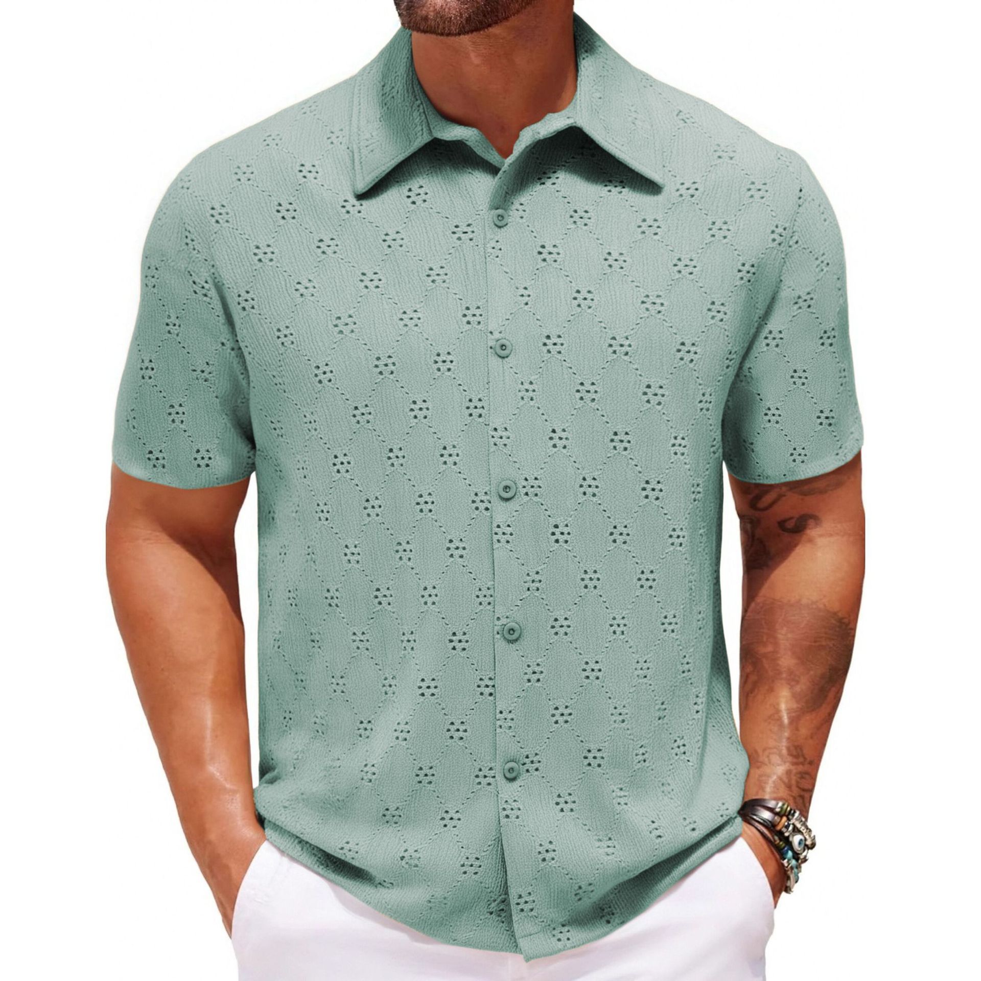 Hollow Shirts