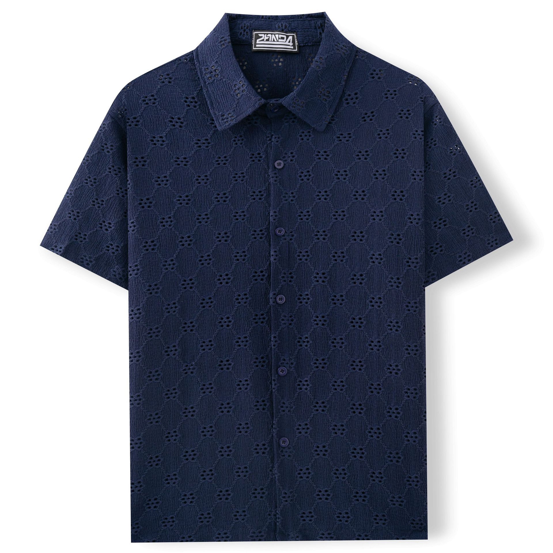 Hollow Shirts