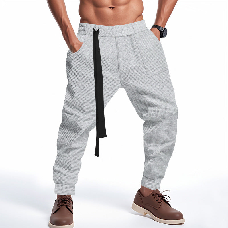 Hip Hop Streetwear Track Pants