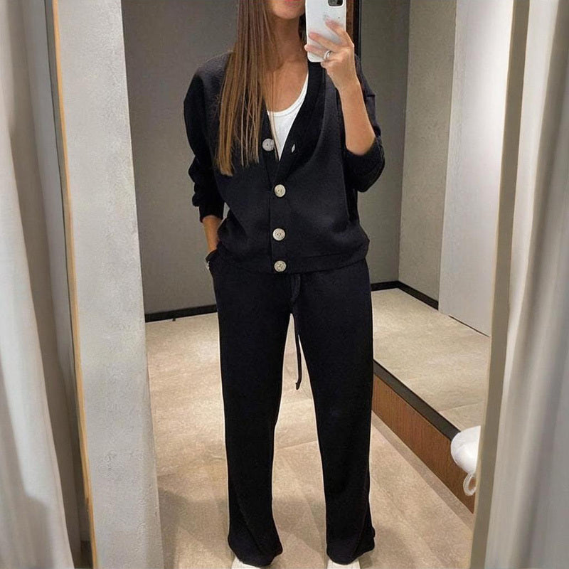 Fit 2-Piece Outfit