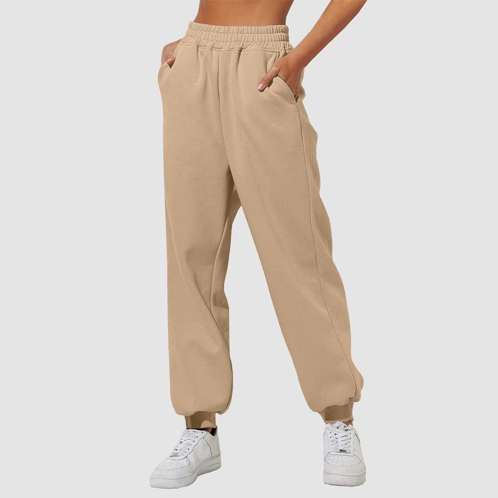 Jogger SweatshirtCOUPLE MATCHING HOODIESROBS FASHIONSWEAR 114'SROBS FASHIONSWEAR 114’SJogger Sweatshirt