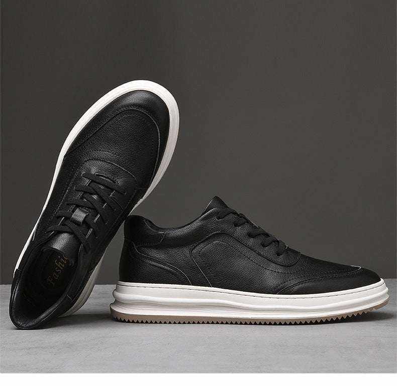 Korean Trendy SneakersMENS SNEAKERSROBS FASHIONSWEAR 114'SROBS FASHIONSWEAR 114’SKorean Trendy Sneakers