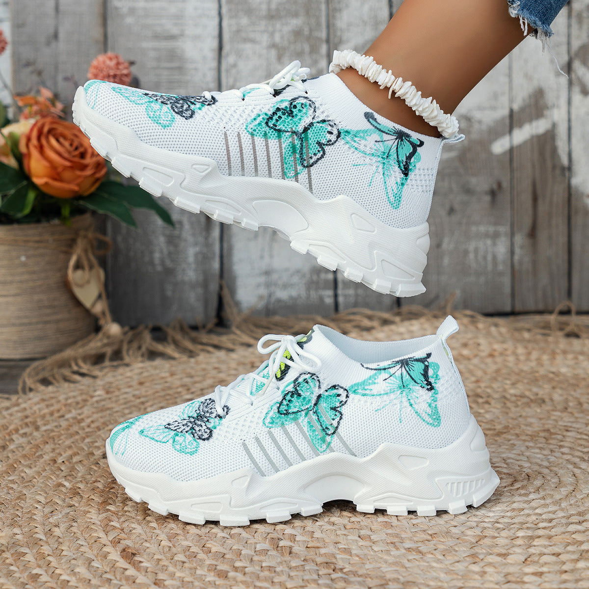 Jogging Sports Shoes