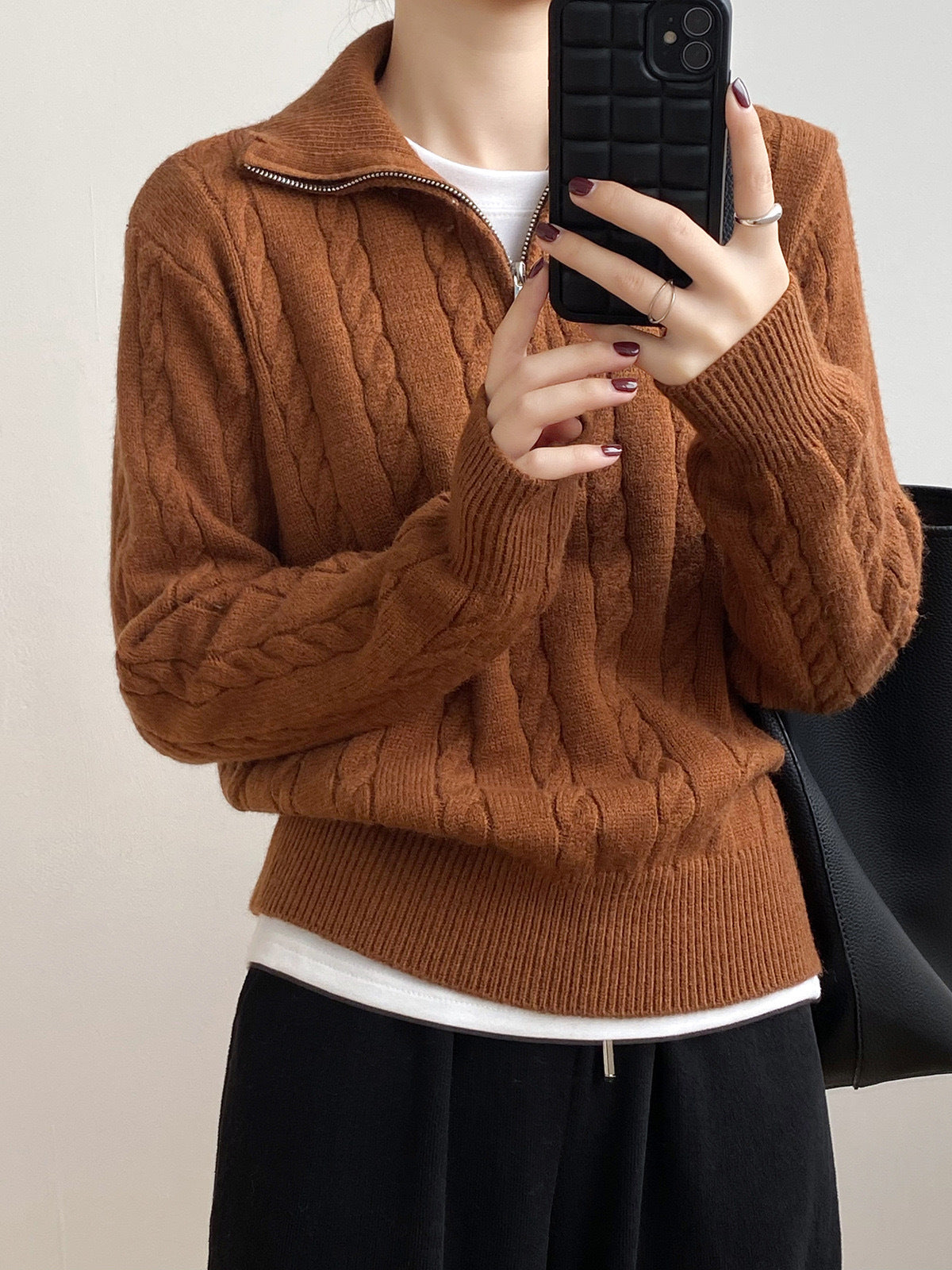 Vintage Sweater
