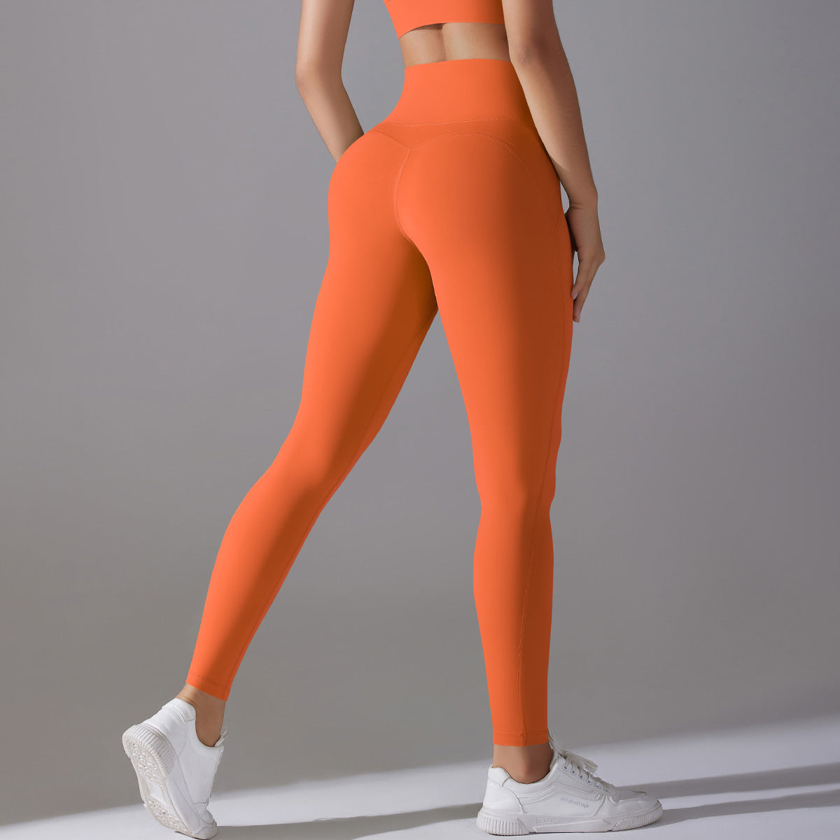 Hot Yoga Pants