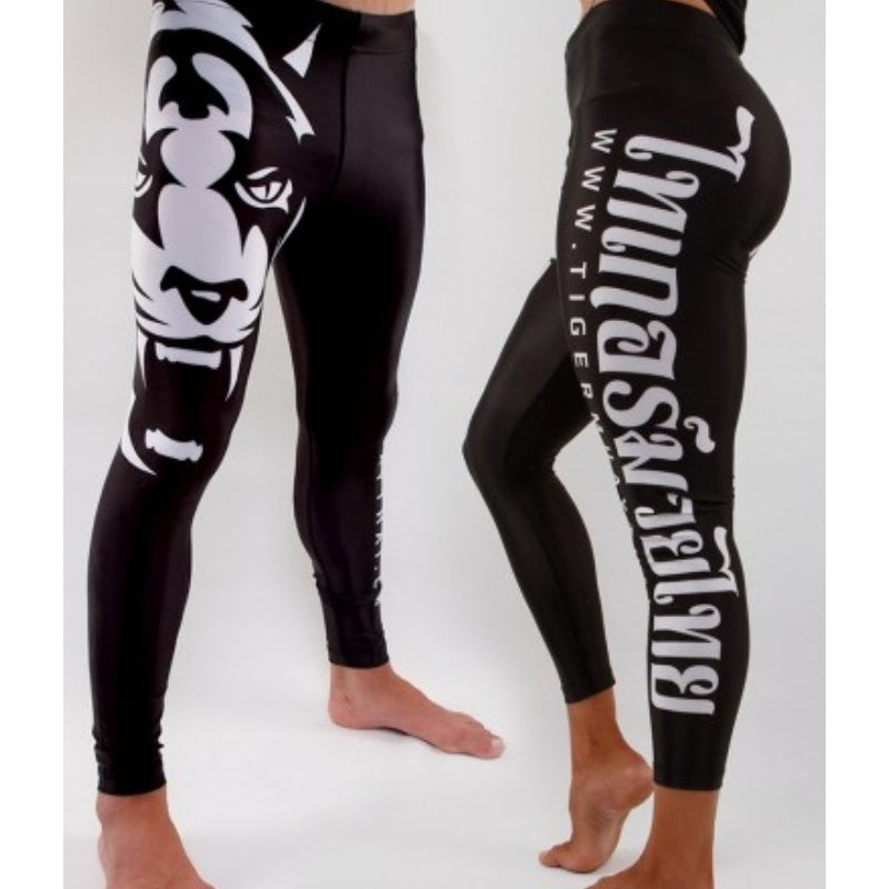 Boxing Skinny Pants