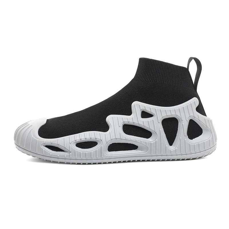 Tennis Loafers Shoes