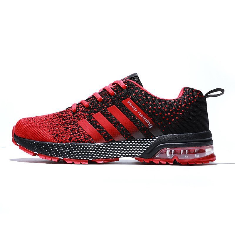 Fly Woven Sneakers