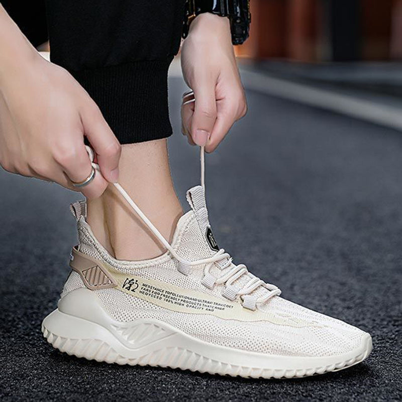 Lightweight Walking Shoes