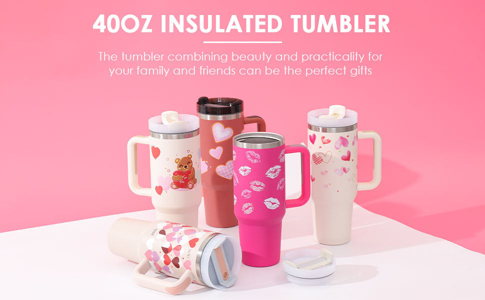 Tumbler Cup