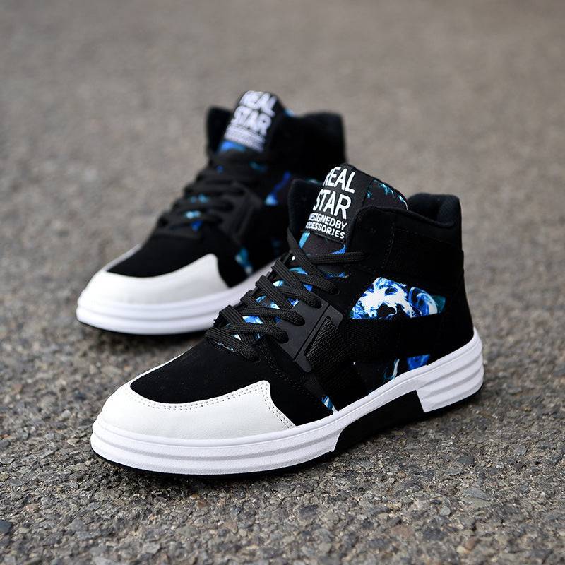 Sole 101 SneakersMENS SNEAKERSROBS FASHIONSWEAR 114'SROBS FASHIONSWEAR 114’SSole 101 Sneakers