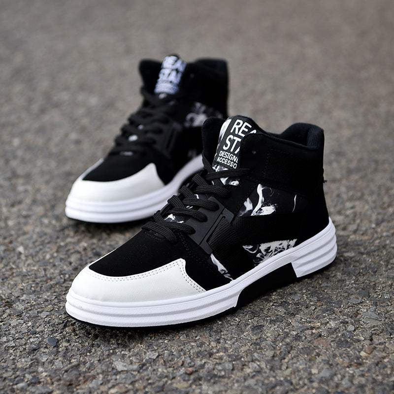 Sole 101 SneakersMENS SNEAKERSROBS FASHIONSWEAR 114'SROBS FASHIONSWEAR 114’SSole 101 Sneakers