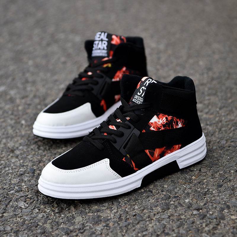 Sole 101 SneakersMENS SNEAKERSROBS FASHIONSWEAR 114'SROBS FASHIONSWEAR 114’SSole 101 Sneakers