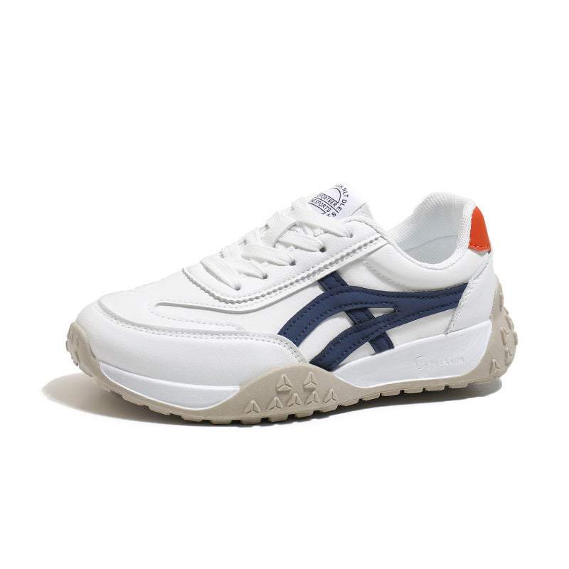 shoes * 1 pair
Product Image:Leisure Street ShotMENS SNEAKERSROBS FASHIONSWEAR 114'SROBS FASHIONSWEAR 114’SLeisure Street Shot