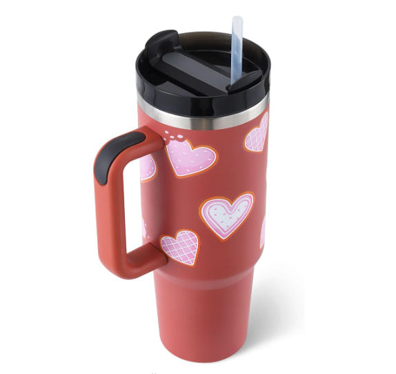 Tumbler Cup
