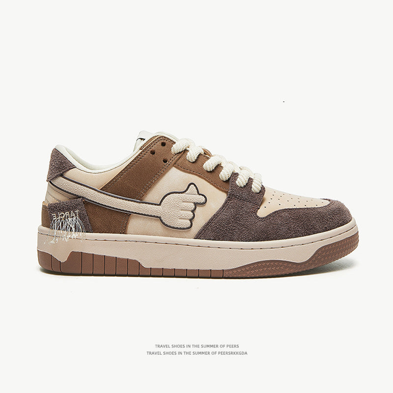 Tide Breathable Sneakers