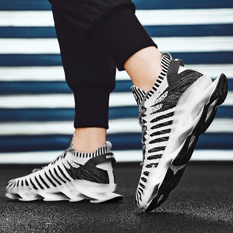 Bounce Sneakers
