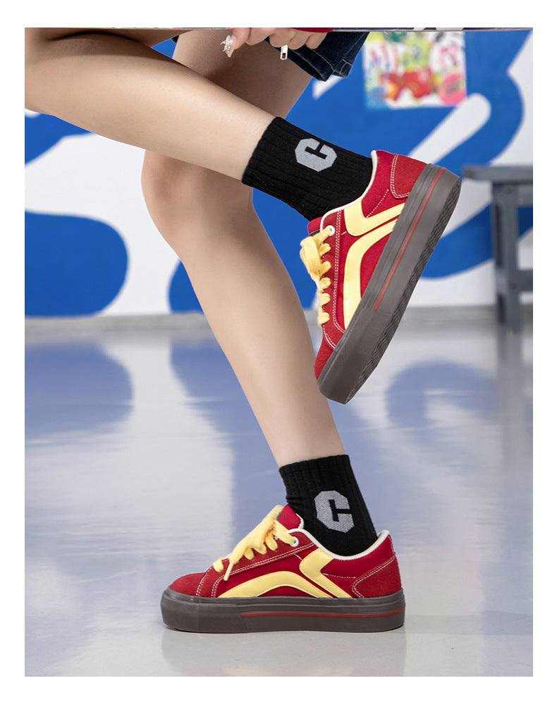 Lightweight SneakersMENS SNEAKERSROBS FASHIONSWEAR 114'SROBS FASHIONSWEAR 114’SLightweight Sneakers