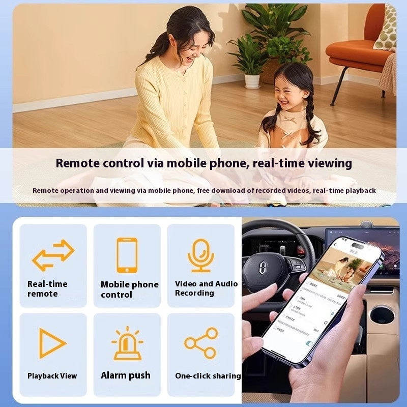 Wireless Camera 114's
