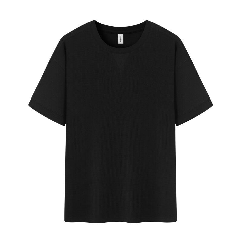 Waffle Heavy Short