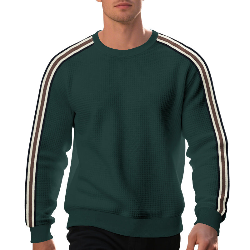 Round Neck Sweater