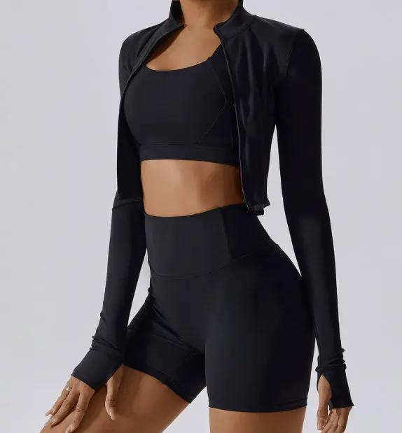 Nude Yoga Suit ROBS FASHIONSWEAR 114'S