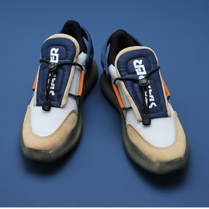 Breathable Sneaker