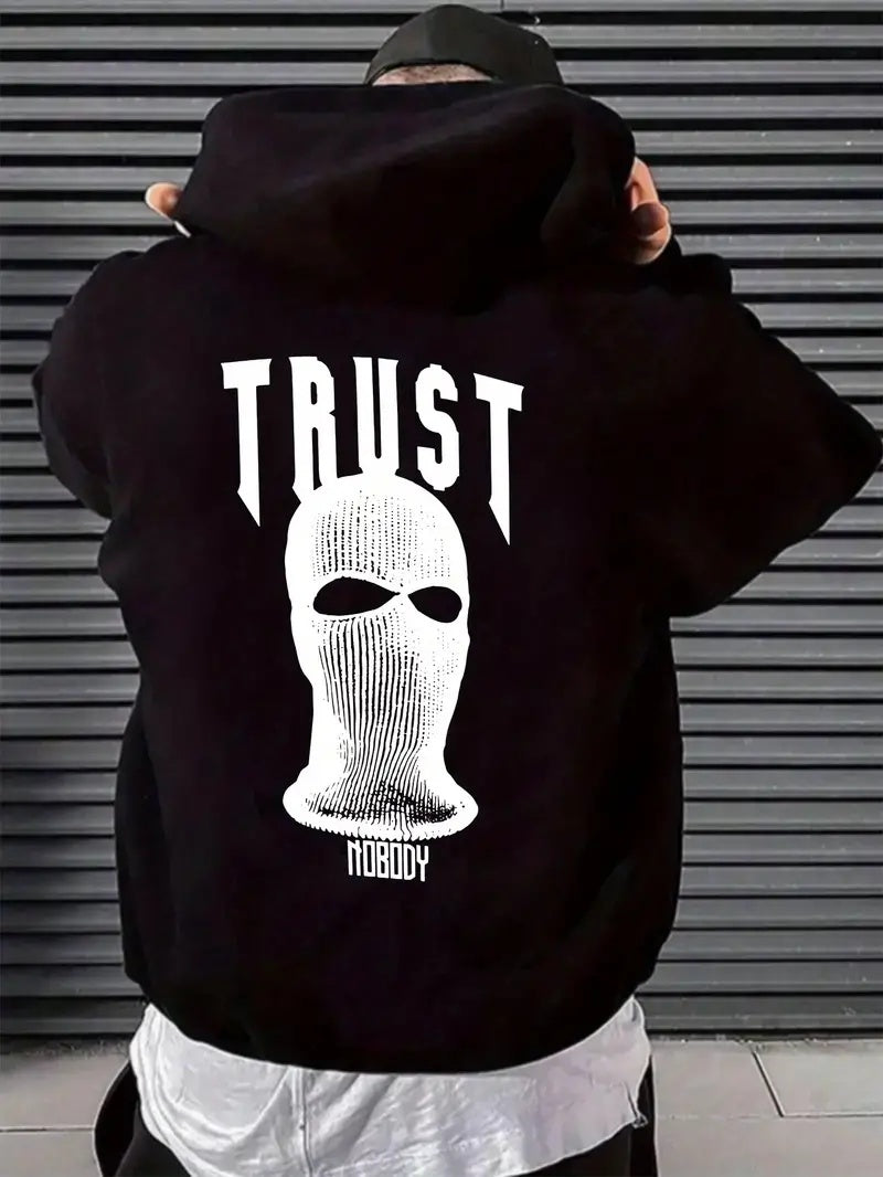 Trust Hoodie