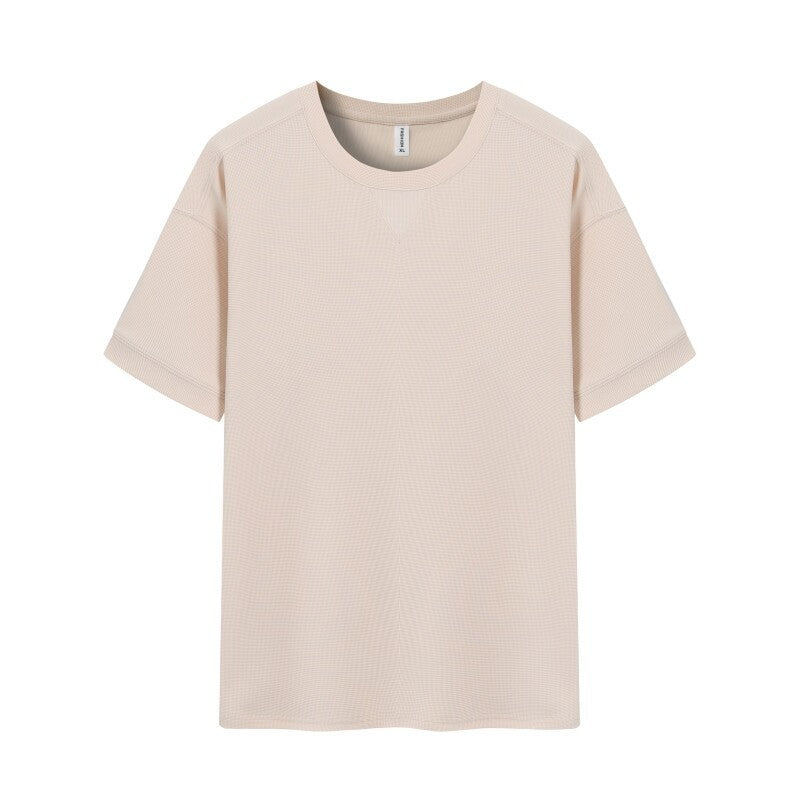 Waffle Heavy Short