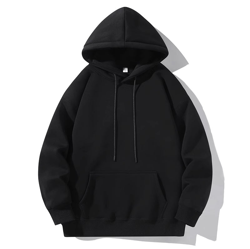 Men's Printed Hoodie 2