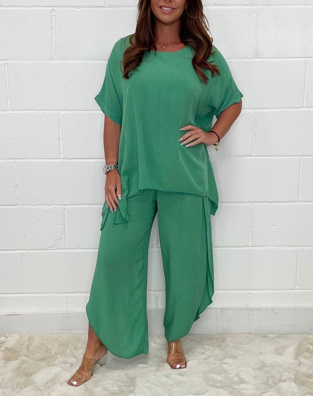 Womens Fashion Suit