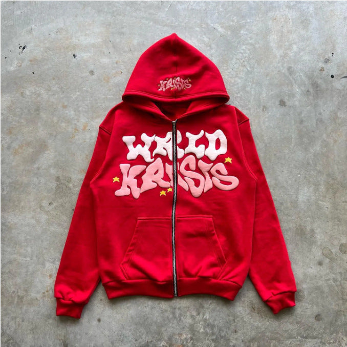 Dark Skeleton Hoodies